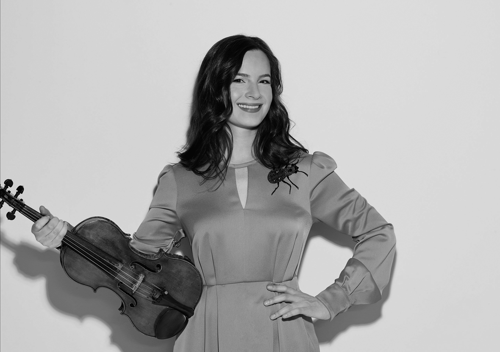 Música de cámara | Recital de violín y piano