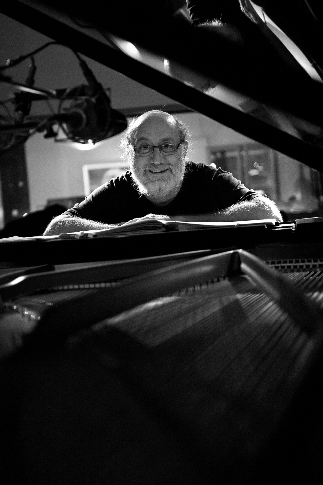 VIII Festival Internacional de Piano | Andy Emler