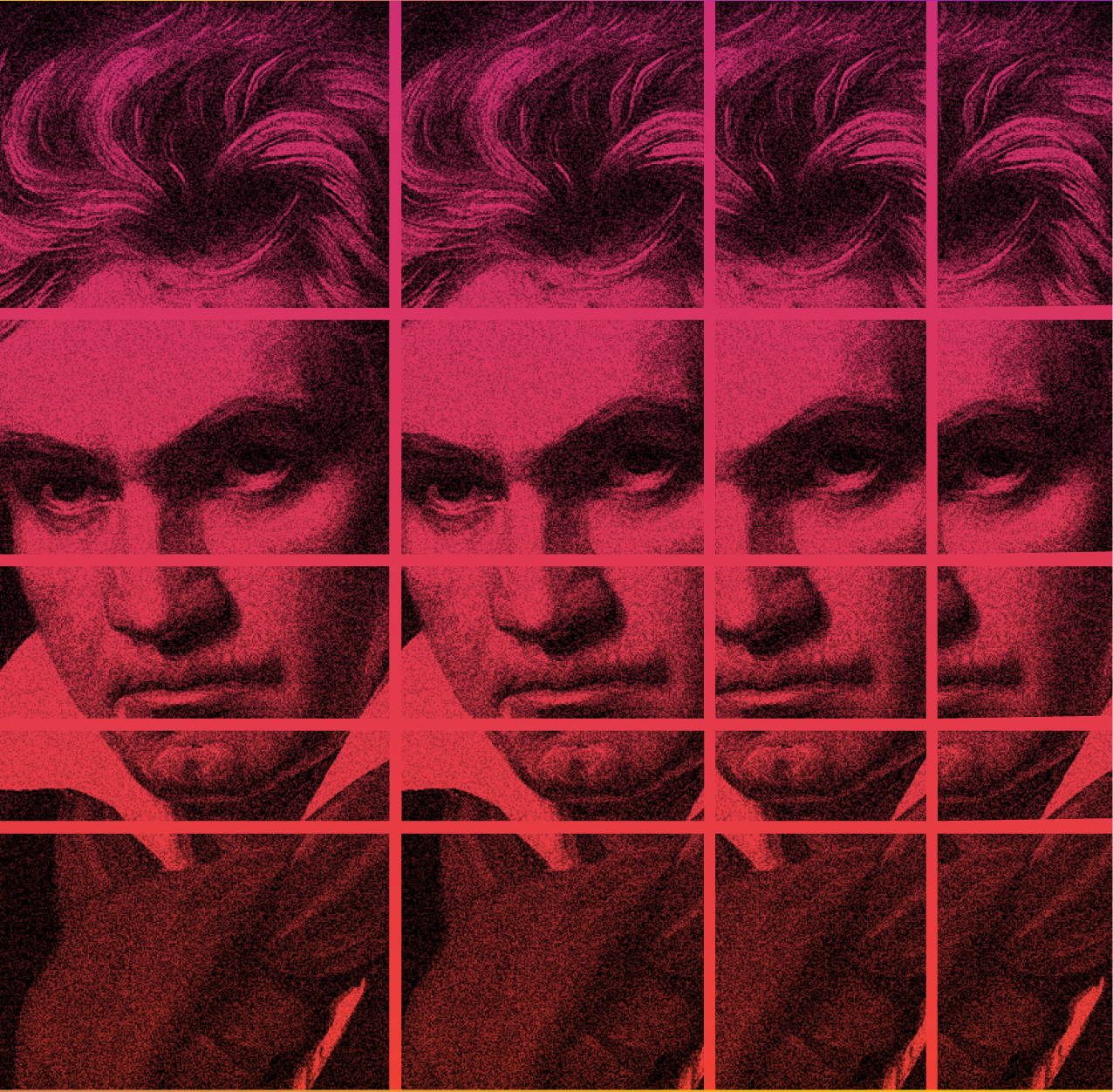 Sinfonía 9 de Beethoven | Proyección del concierto realizado por la OFUNAM el 23 de marzo