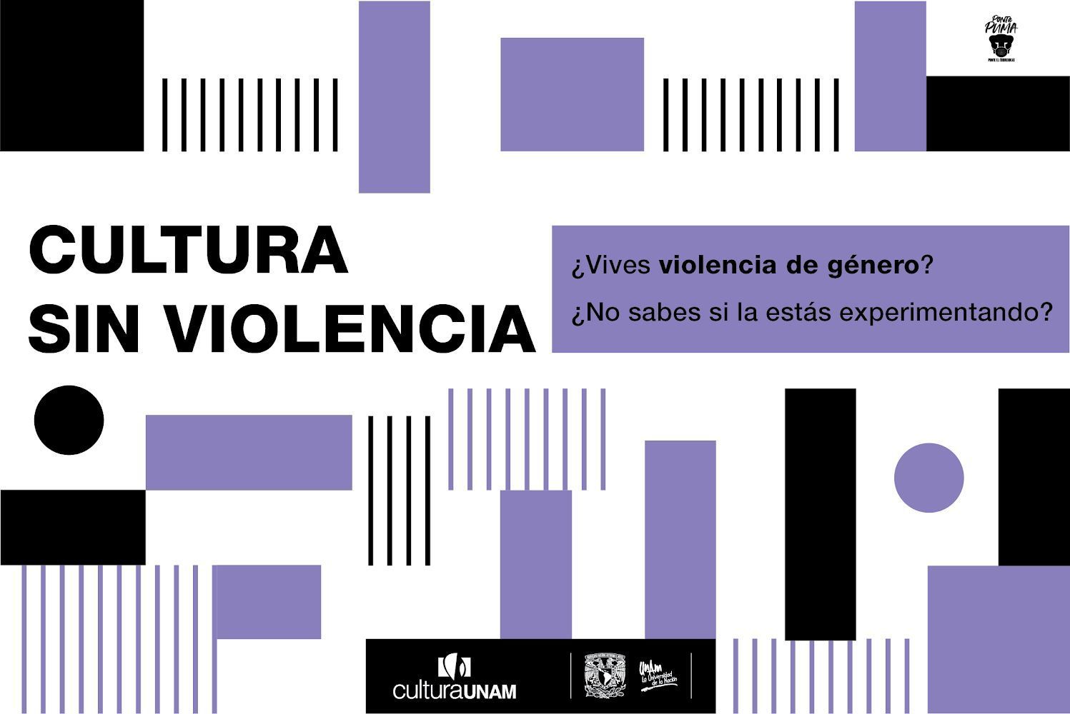 Cultura Sin Violencia
