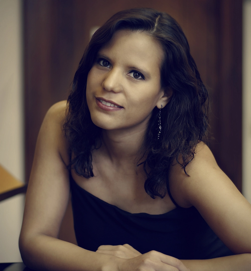 Jornadas de mujeres en la música | Música de cámara | XXX Encuentro Internacional XXVI Iberoamericano de Mujeres en el Arte | Día Internacional para Eliminar la Violencia contra la Mujer
