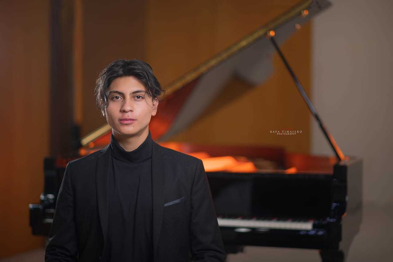 Festival internacional de piano | Música de cámara | Elías Manzo | Foco Parajes