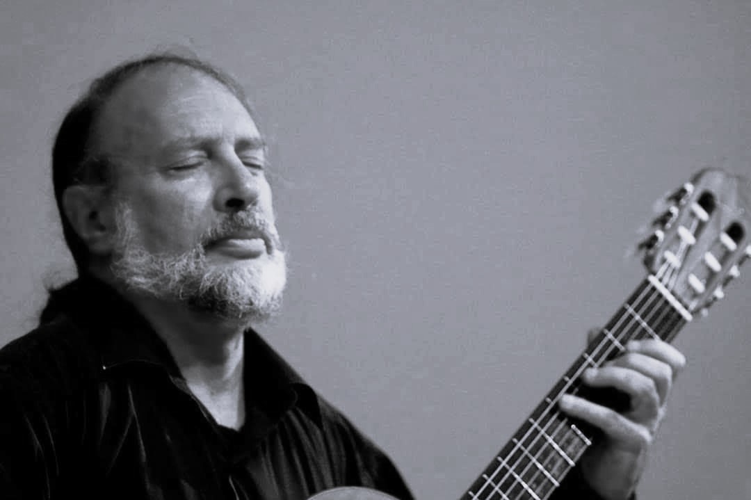 Música de cámara | Recital de guitarra | Guillermo González Phillips