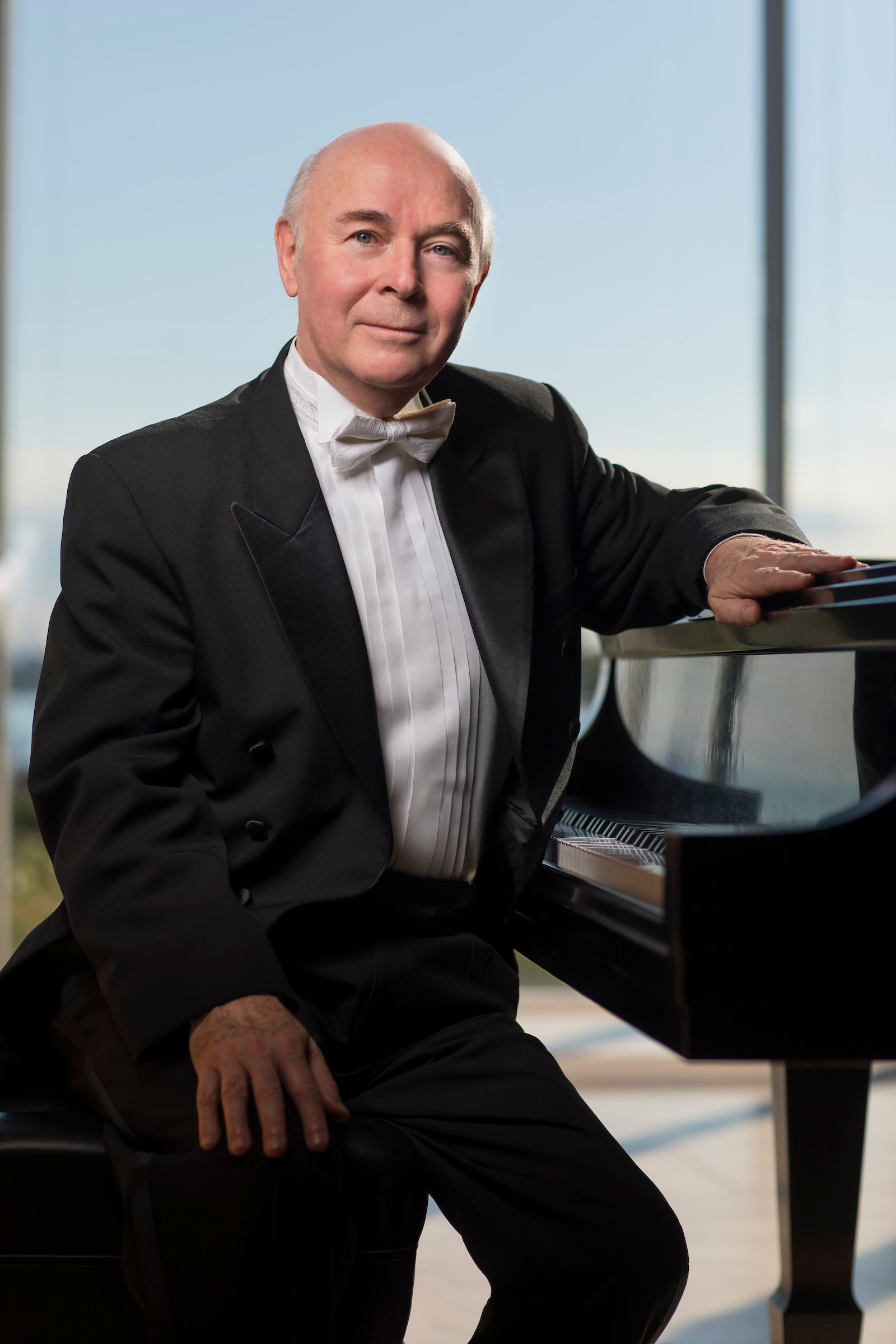 Festival internacional de piano | Música de cámara | Jorge Federico Osorio | Foco Parajes