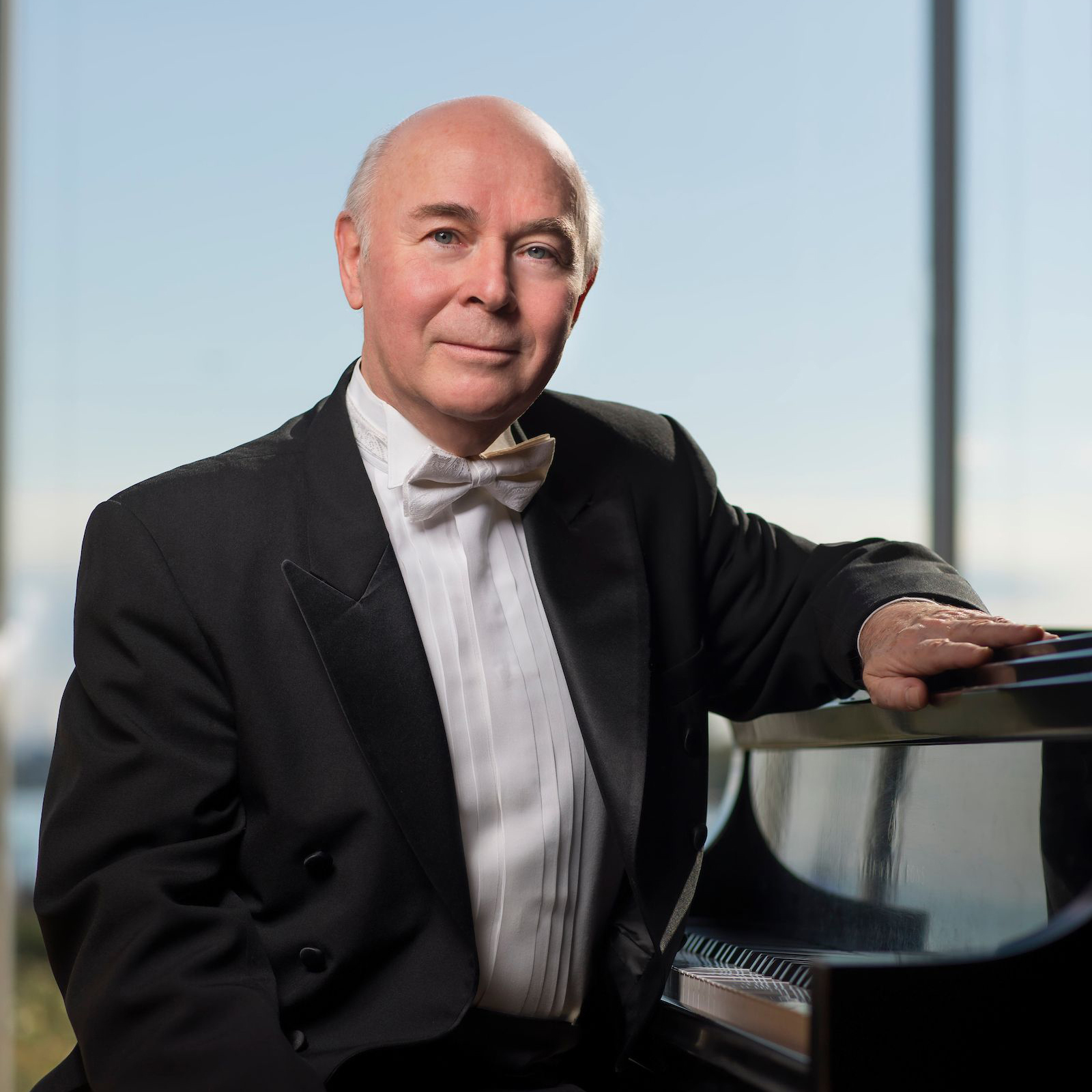 Festival internacional de piano | Música de cámara | Jorge Federico Osorio