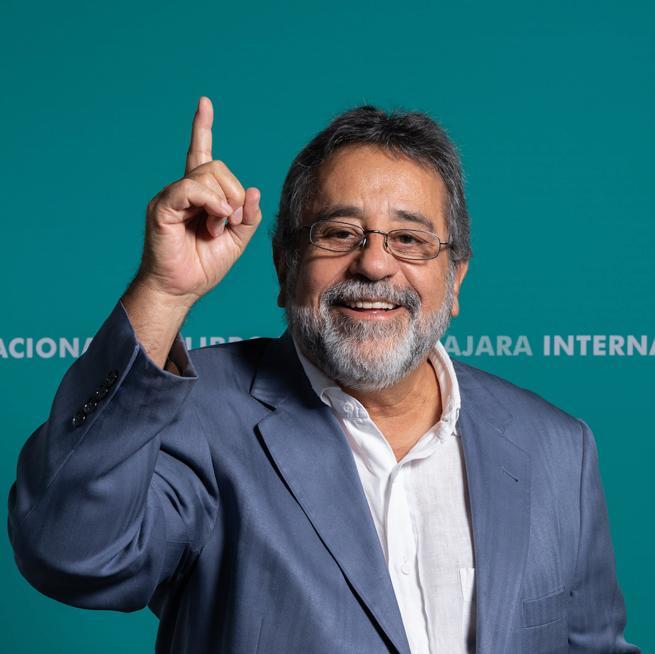 Festival internacional de piano | OFUNAM | Primera temporada 2024 | Programa 4 Foco Parajes | Charla previa