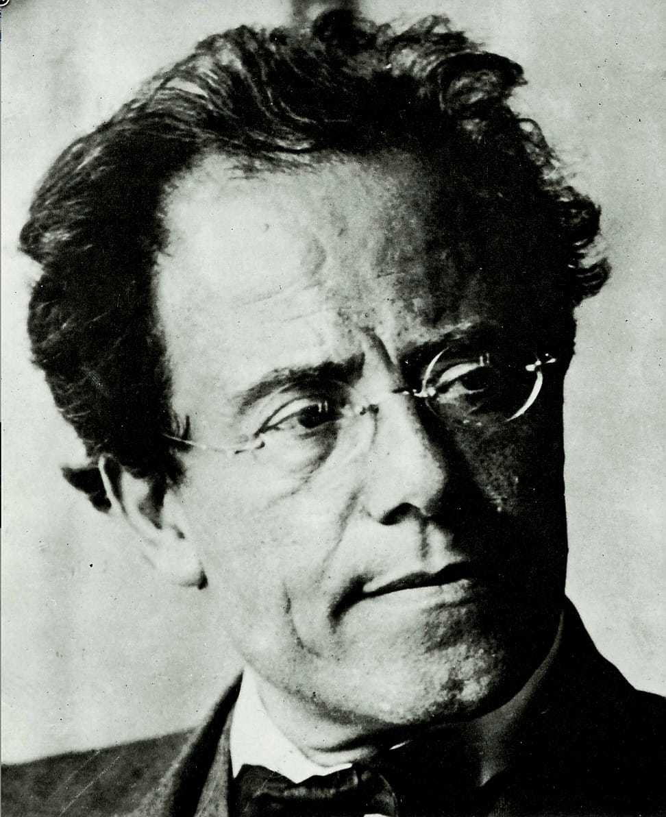 Charla | La trilogía del adiós de Mahler. Novena sinfonía: El epitafio de la tonalidad