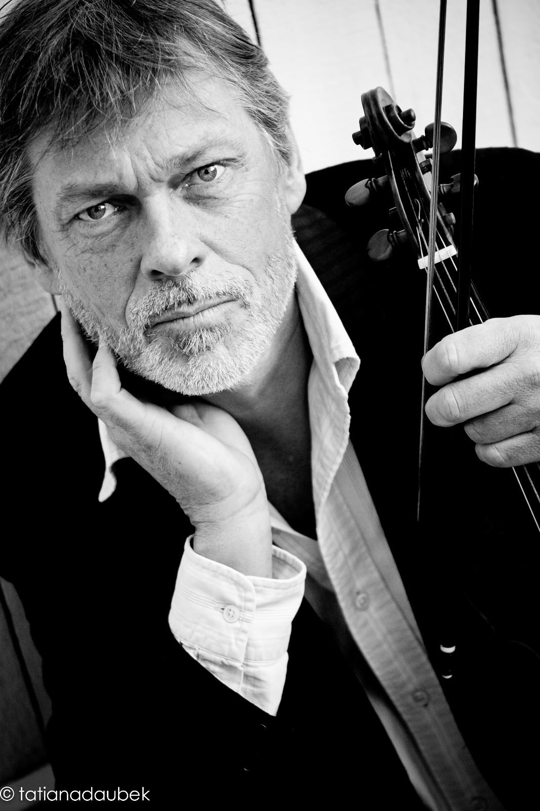 Música de cámara | Manfredo Kraemer | Festival CulturaUNAM