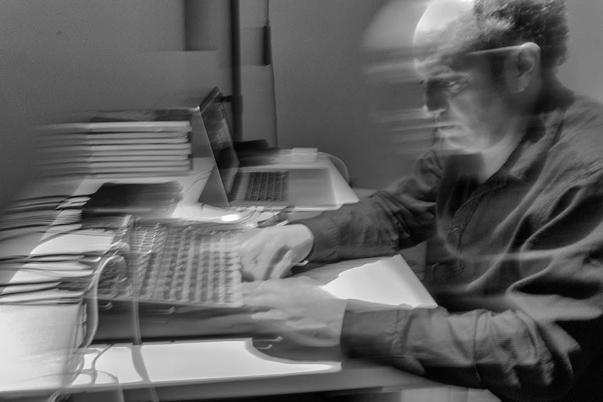 Laboratorios sonoros | Manuel Rocha Iturbide | 45 FIMNME | Festival CulturaUNAM