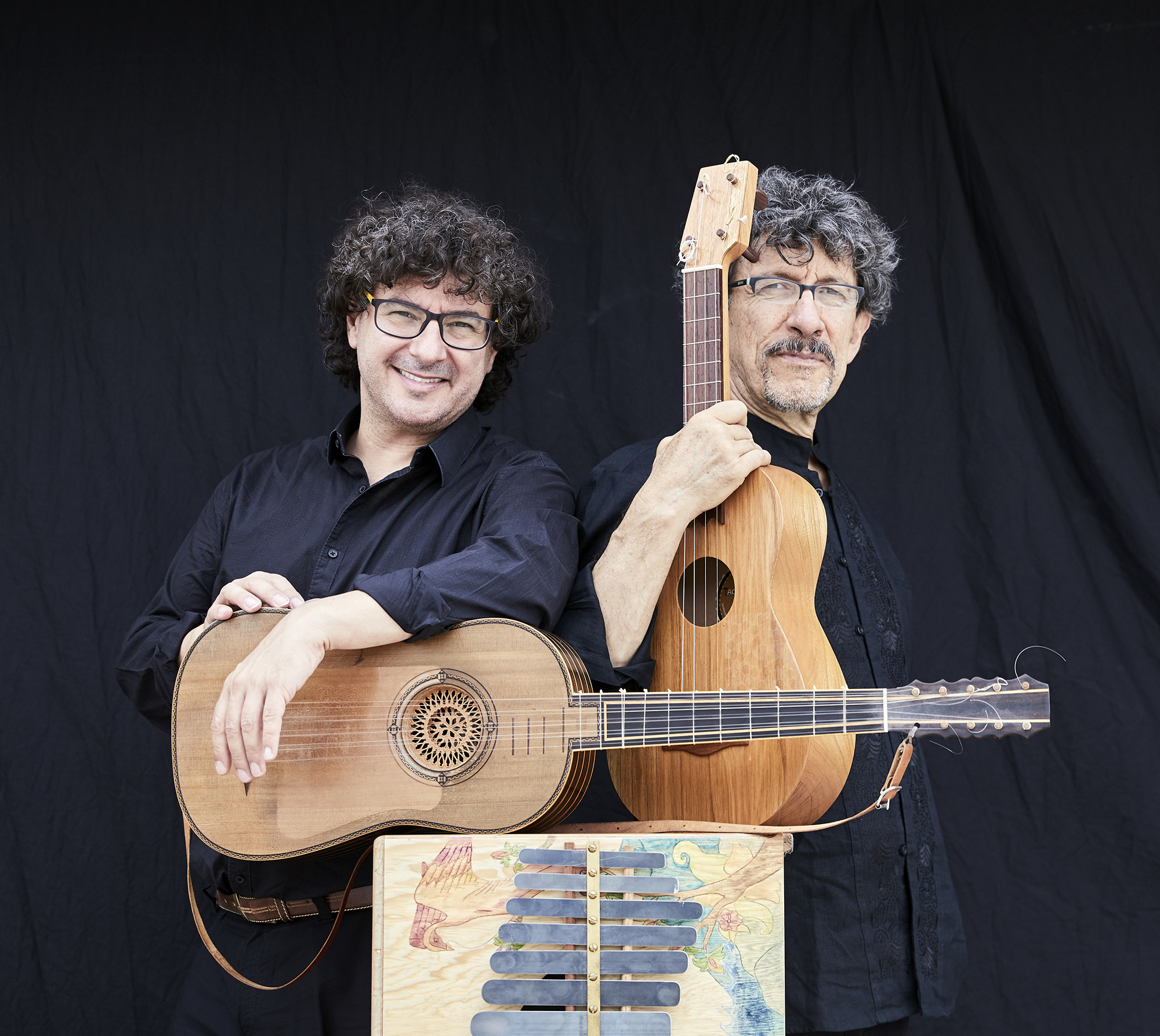Música de cámara | Mar Barroco