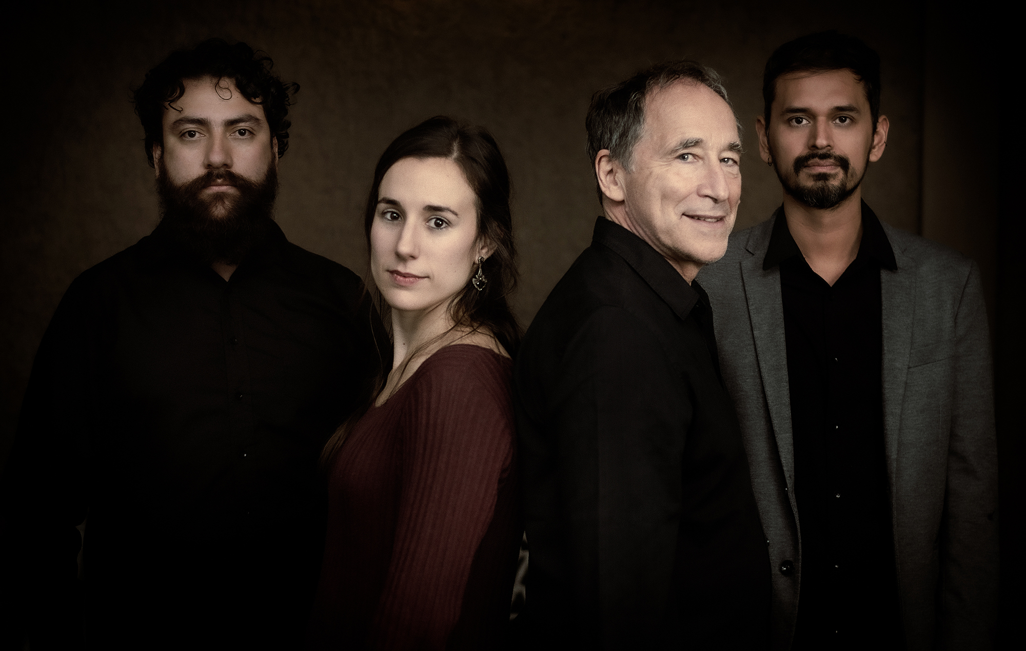Música antigua | Marc Destrubé e Il Furore