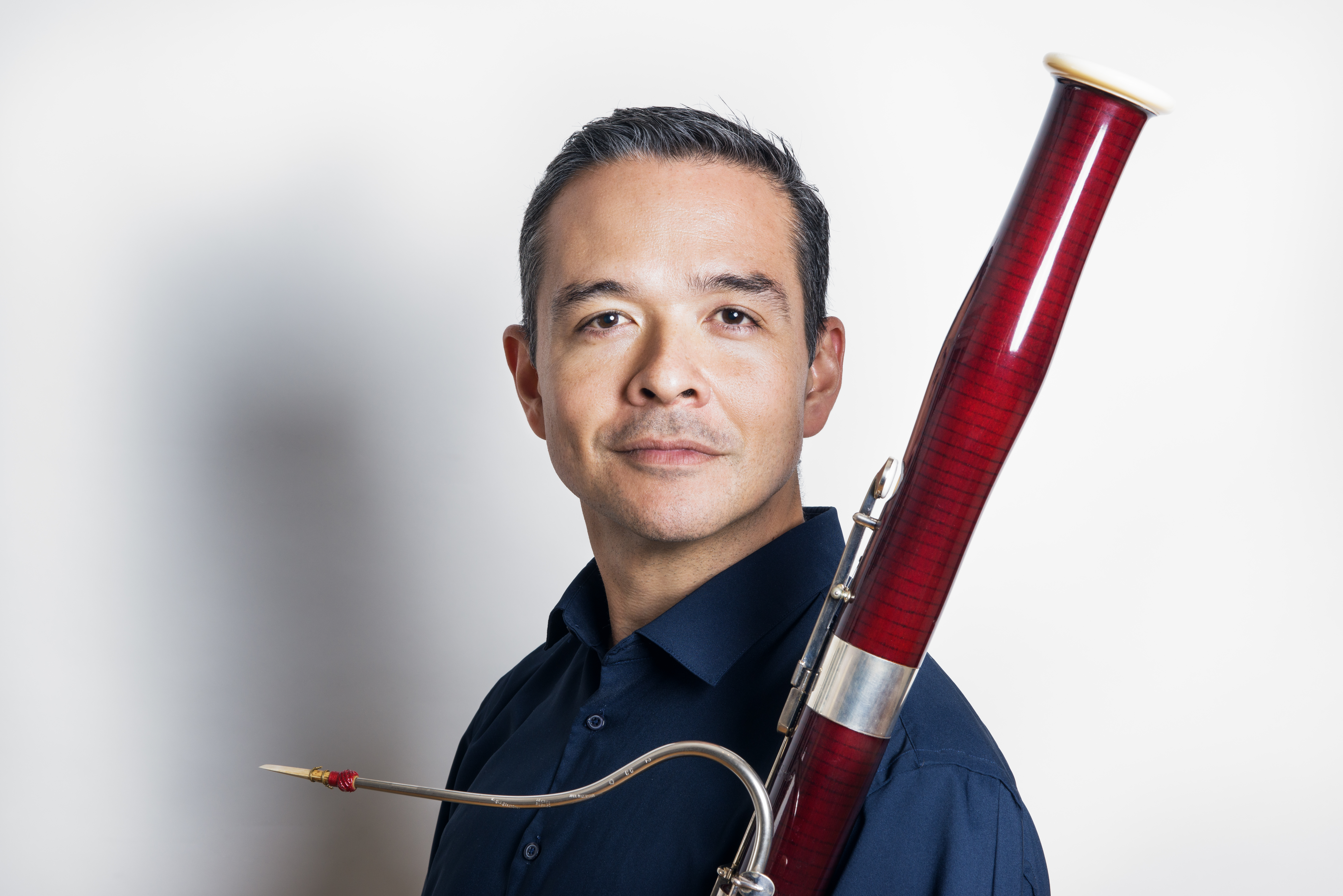 Música de cámara | Recital de fagot y piano | II Festival de Fagot FaM-UNAM