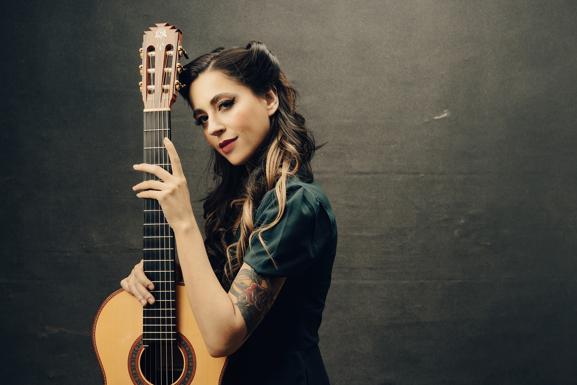 Música de cámara | La FaM en la Chávez | Recital de guitarra