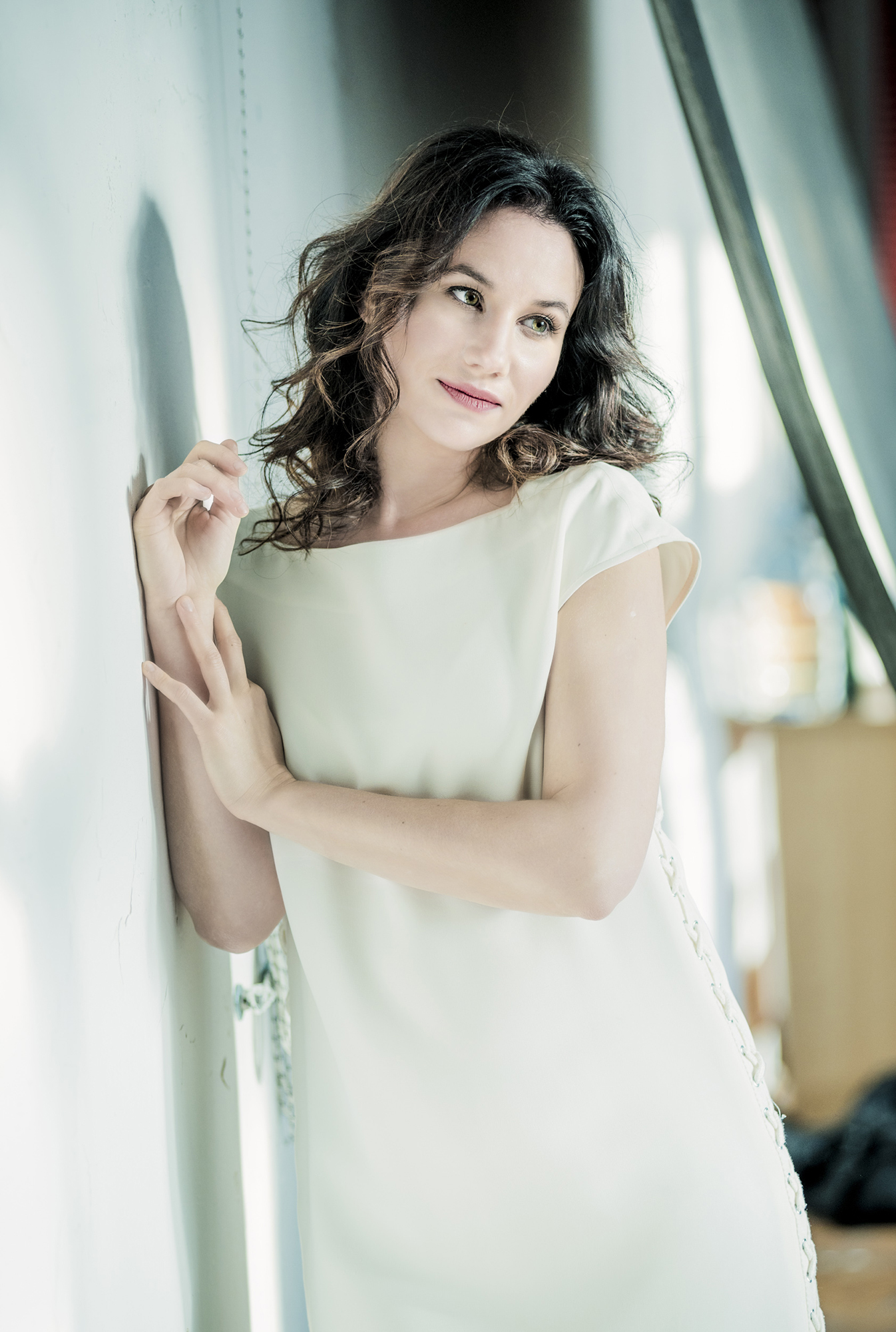 Festival internacional de piano | Clase magistral | Martina Filjak | Foco Parajes