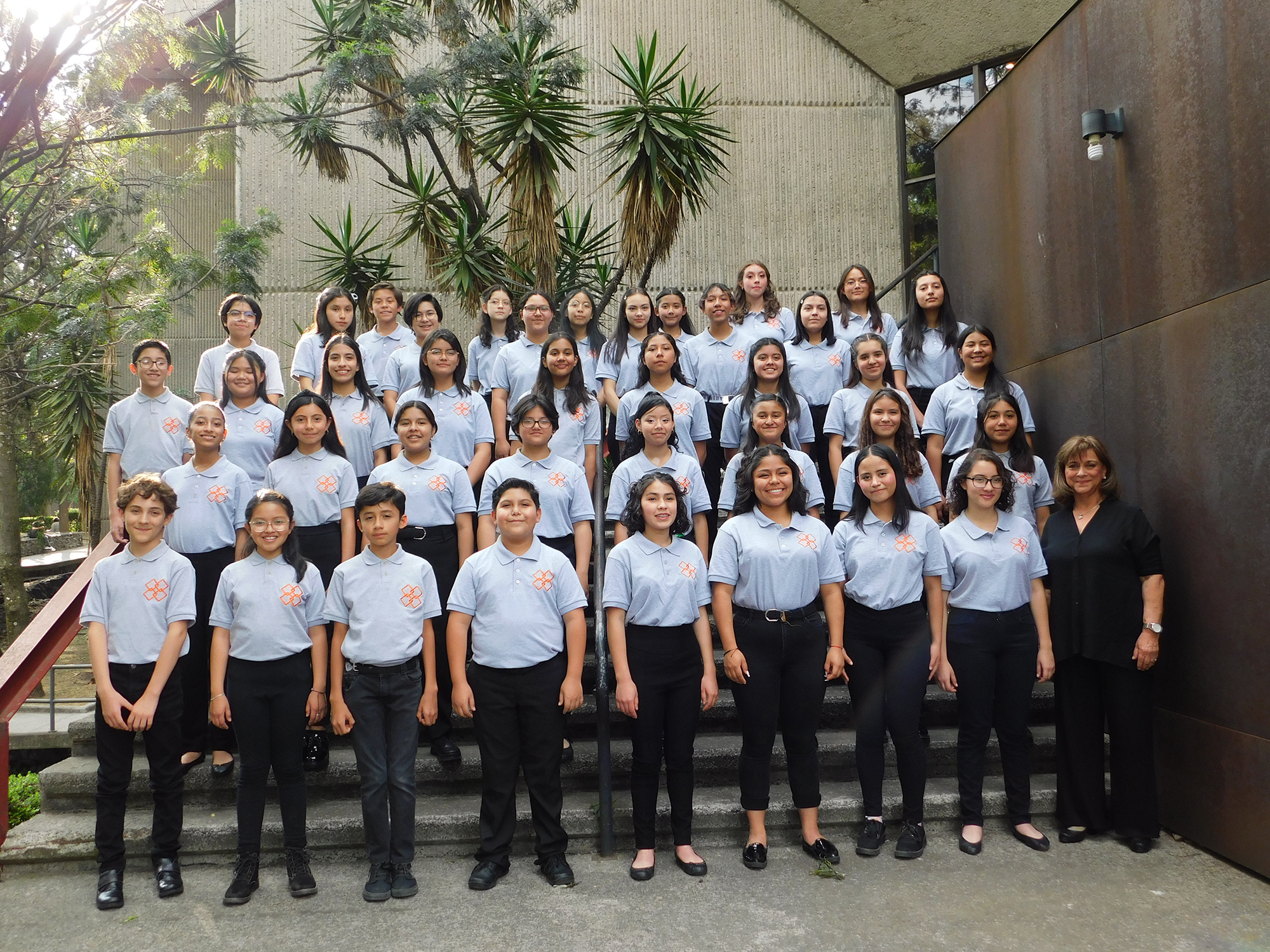 OFUNAM | Tercera temporada 2024 | Programa extraordinario Música y literatura | Concierto navideño