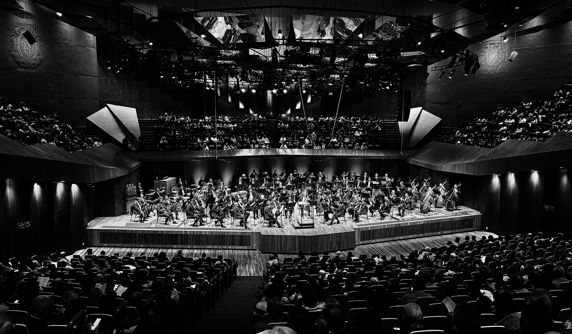 Jornadas de mujeres en la música | OFUNAM | Primera temporada 2025 | Programa 4 | Charla previa