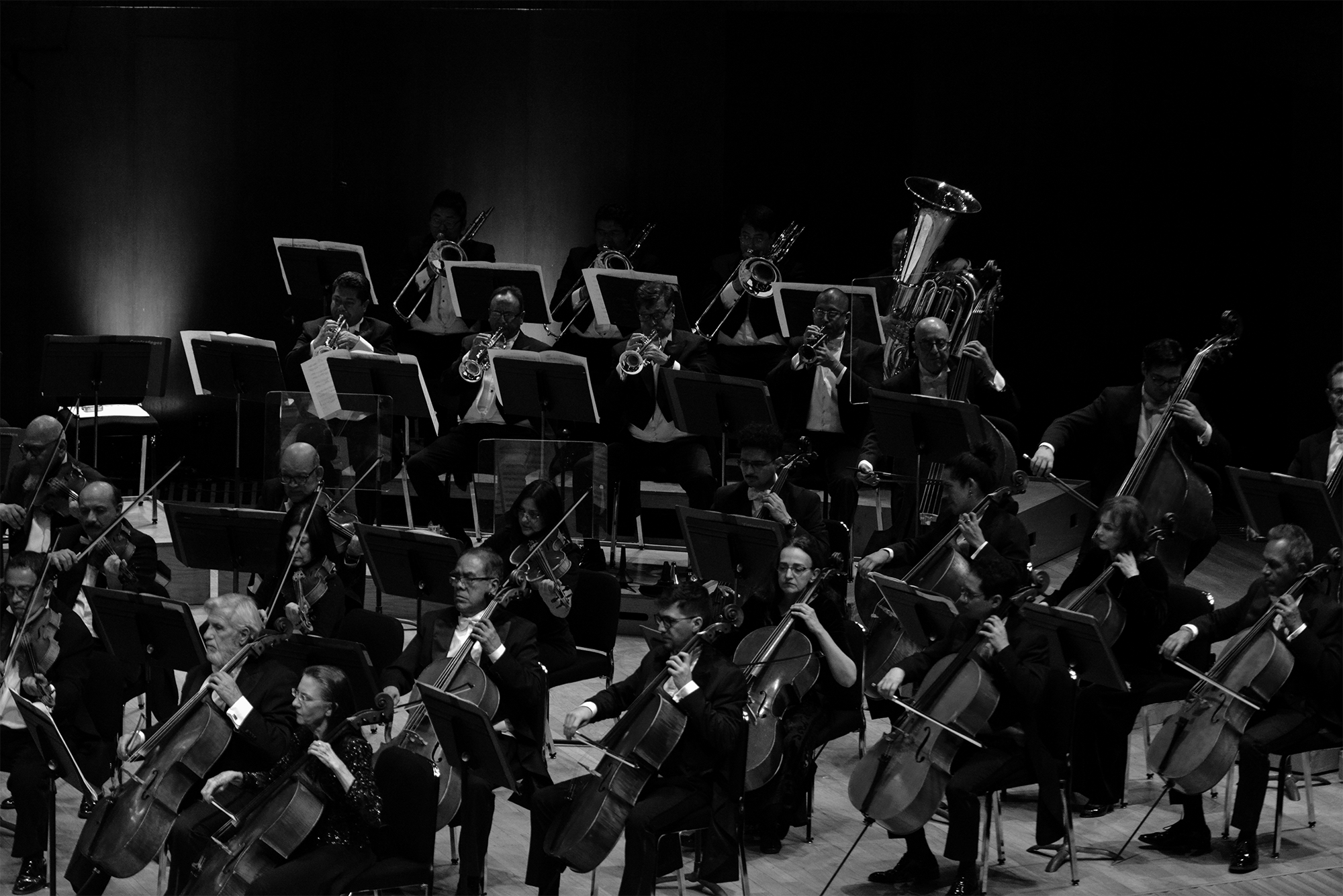 OFUNAM 90 años | Jornadas de mujeres en la música | Primera temporada 2026 | Programa 7 | Charla previa
