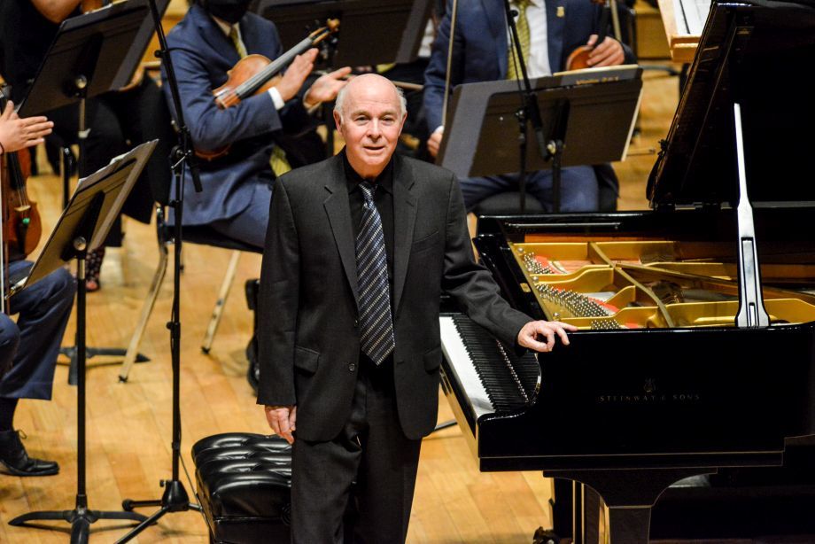 Festival internacional de piano | OFUNAM | Primera temporada 2024 | Programa 6 Foco Parajes