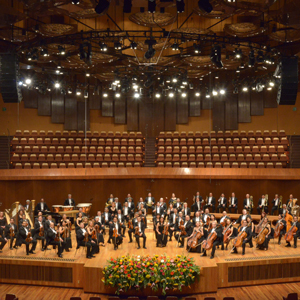 Ciclo sinfónico OFUNAM | Mahler