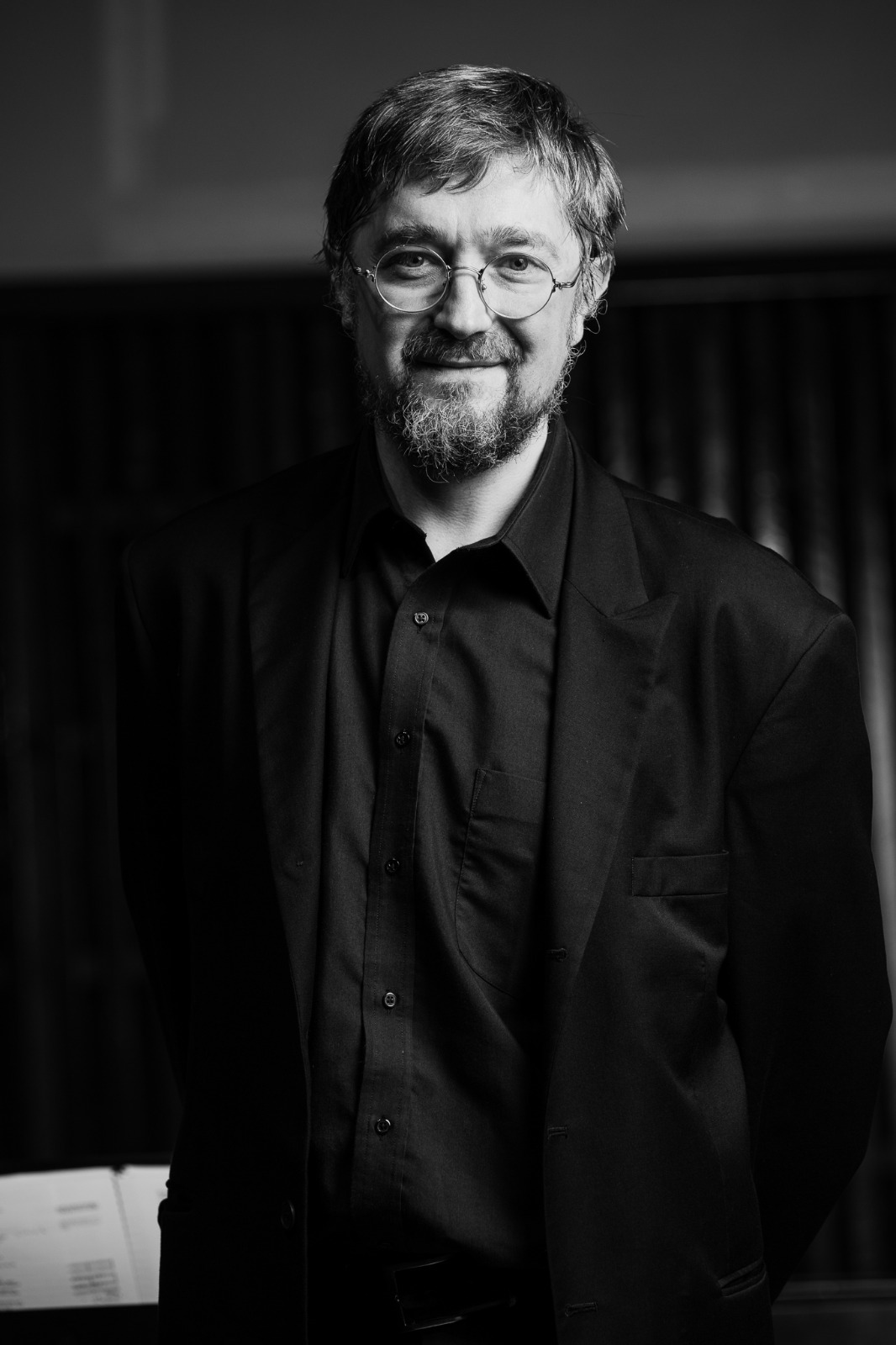 Música de cámara | De la rama a la raíz; tres temas con variaciones de Britten