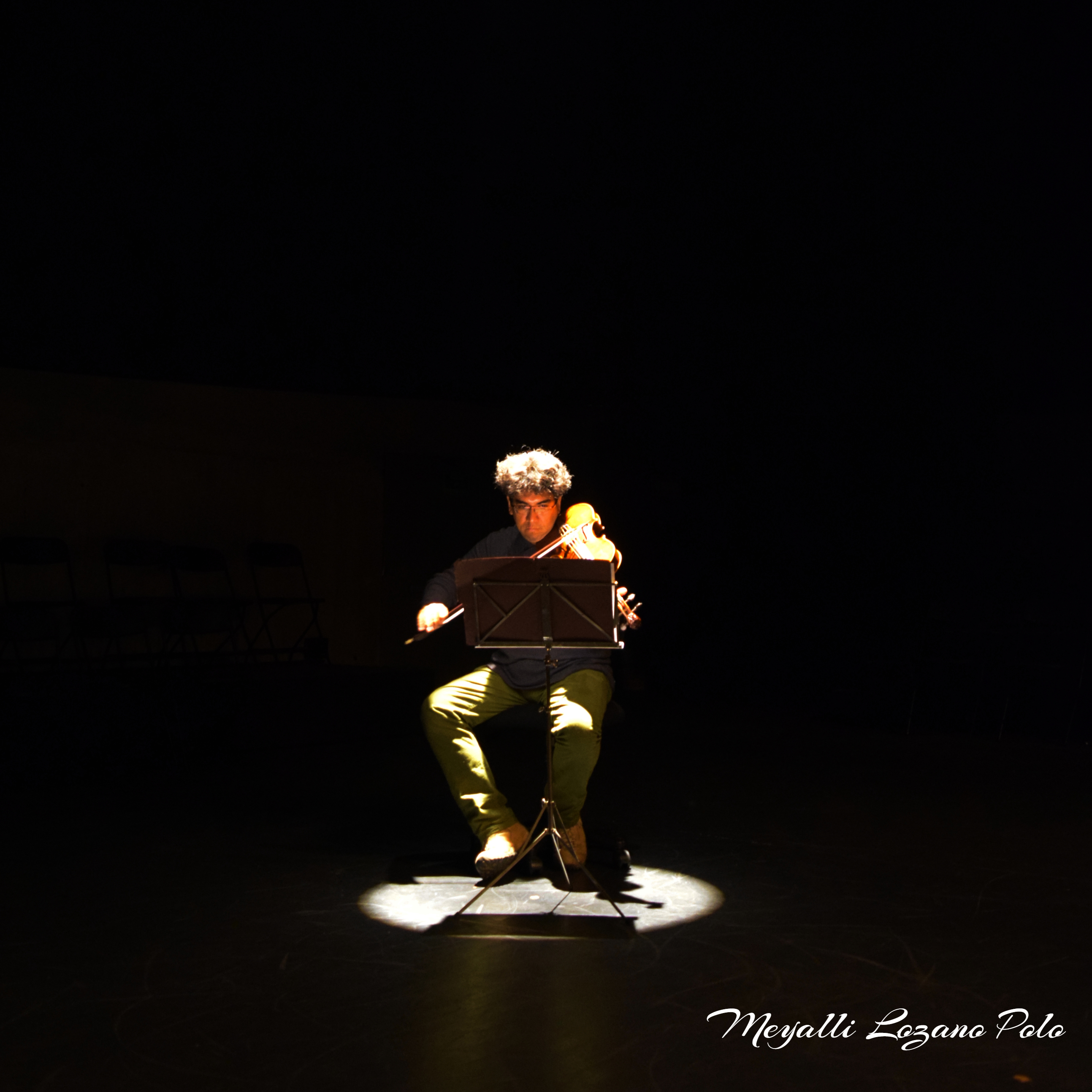 Ciclo de música antigua | Navío Ensamble