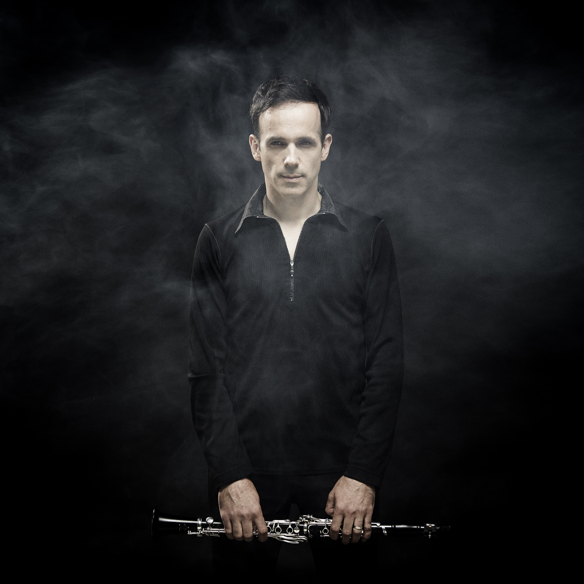 Música de cámara | Romain Guyot | XXIX Festival Universitario de Clarinete FaM-UNAM