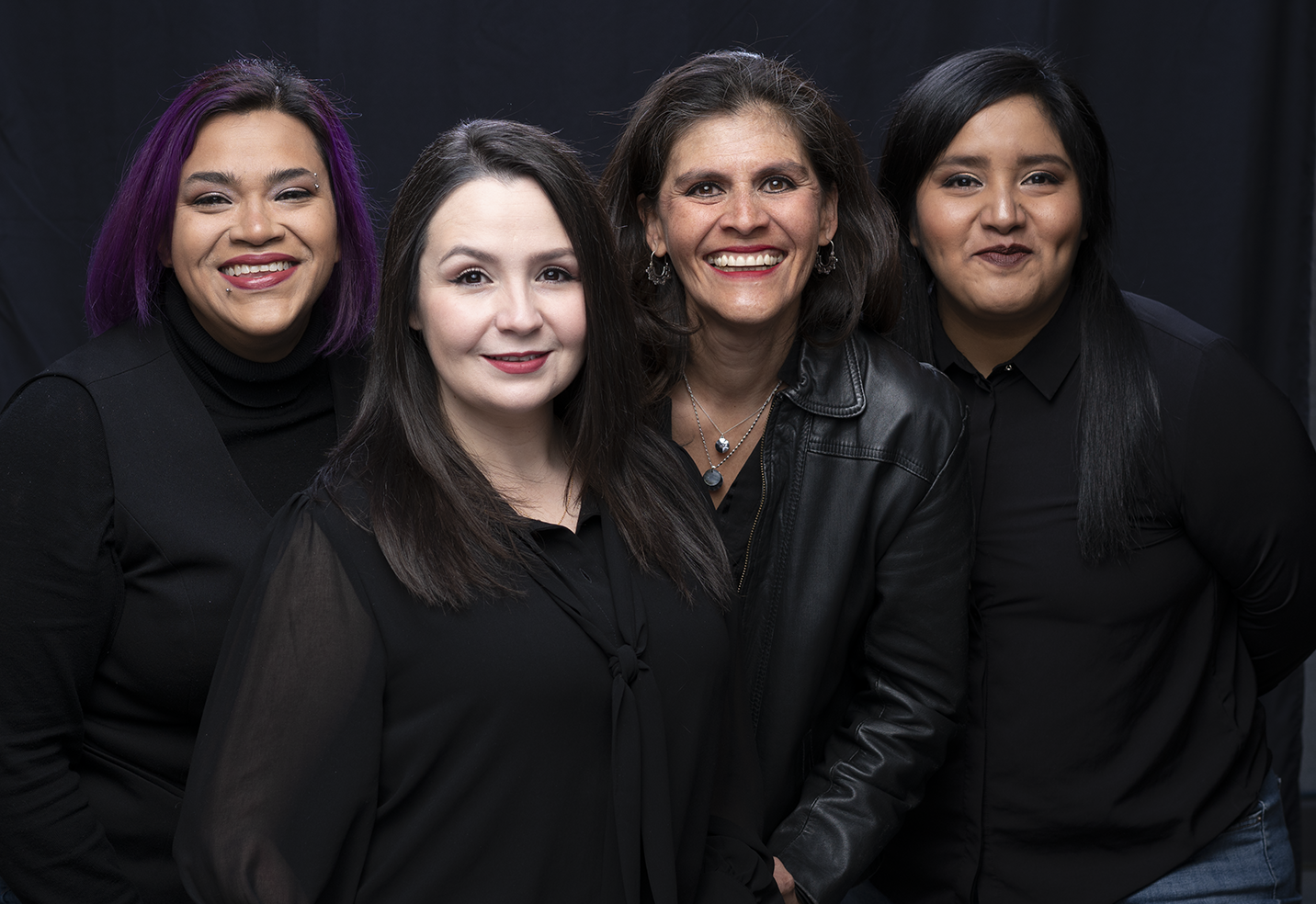 Música de cámara | Ensamble vocal femenino Solo 4