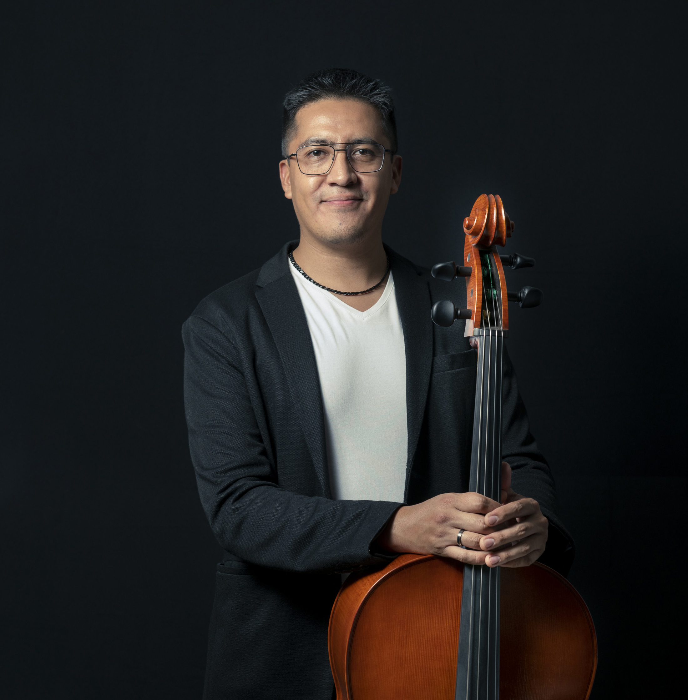 Música de cámara | Foco Brahms | Cuarteto Carlos Chávez