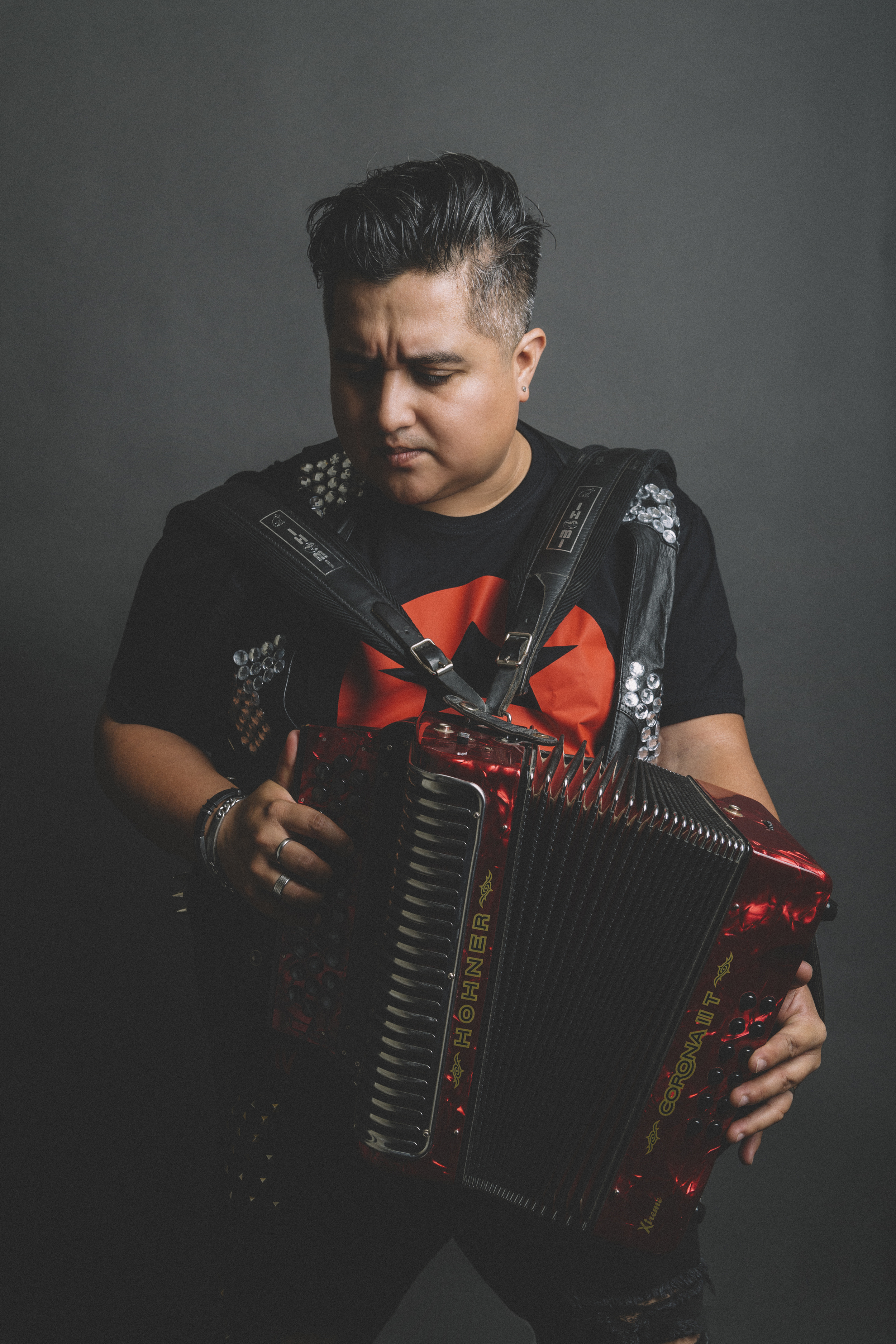 Trasfrontera México | Jair Alcalá