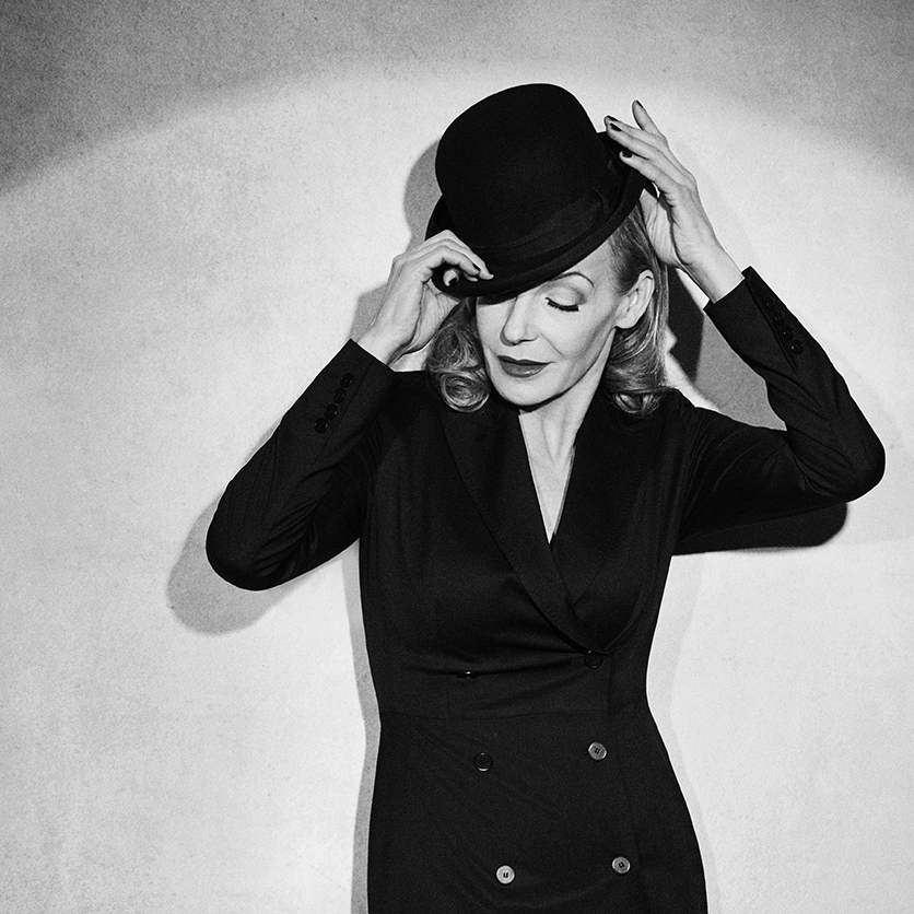 OFUNAM | Ute Lemper con la OFUNAM
