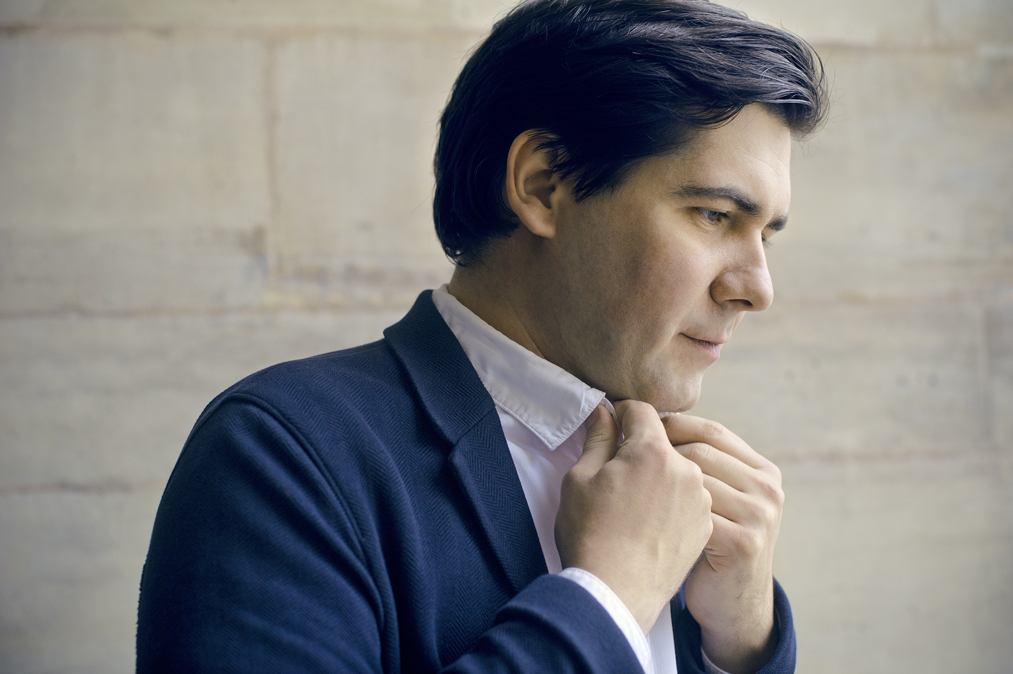 Recital Vadym Kholodenko