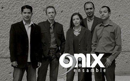 Música de cámara | ÓNIX Ensamble